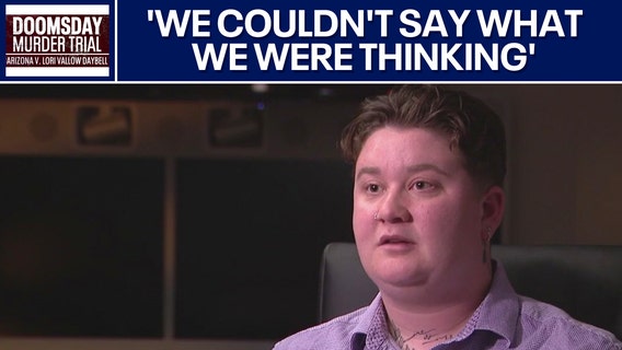 Lori Vallow Daybell juror now learning about the saga