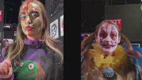 Keeping Score | Monster Makeover