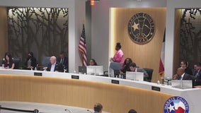 Harris County leaders approve $2.5 billion budget