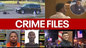 FOX 4 News Crime Files: Week of December 8