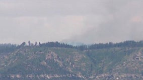 Dragon Bravo Fire grows to 114,000+ acres
