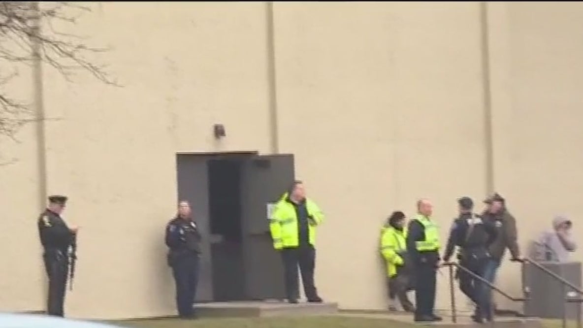15-year-old student identified as Wisconsin school shooter