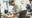 Doctor performs CPR during woman's medical emergency
