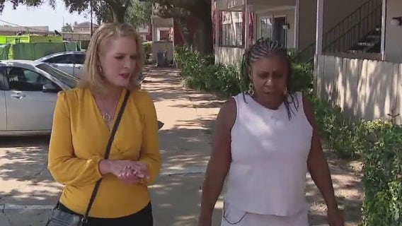 Veteran faces frozen funds after reporting a scam