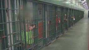 At least 5 inmates released from prison early due to medical issues are now wanted fugitives