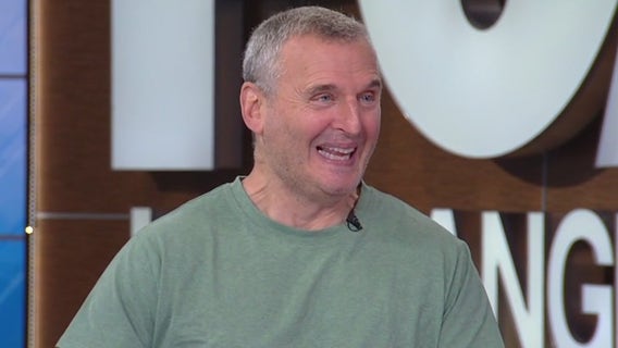 Phil Rosenthal visits GDLA+