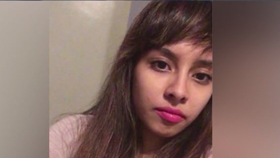 Cook County police arrest man after woman found strangled, burned at forest preserve in 2020