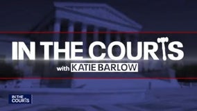 In the Courts with Katie Barlow: June 8, 2025