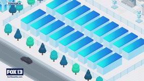 Controversial battery energy facility in WA sparks debate