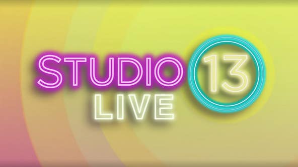 Watch Studio 13 Live full episode: Wednesday, Sept. 25