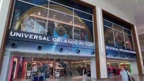 Surviving Summer Travel: Touring Terminal C at MCO