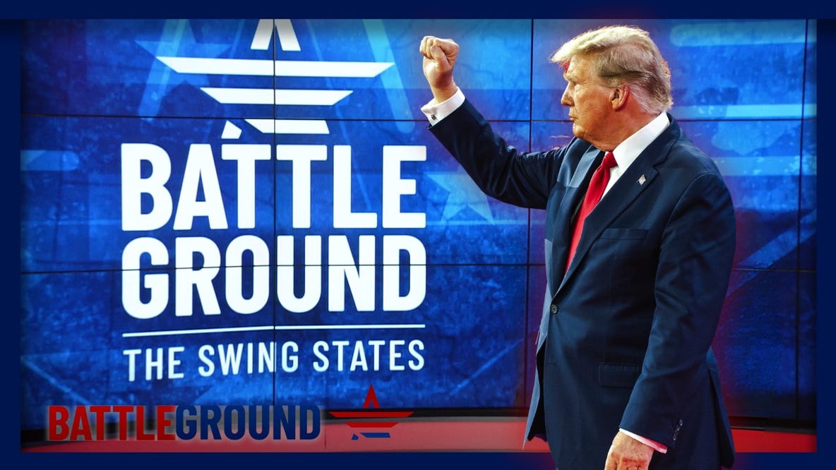A nation on edge | Battleground Ep. 6