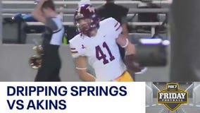 2024 Week 5: Dripping Springs vs Akins