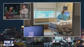 Epstein investigation, addressing mental health & working toward bipartisanship