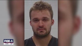 Celina ISD coach Caleb Elliott arrested again