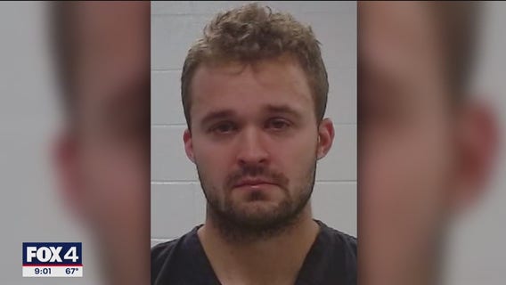 Celina ISD coach Caleb Elliott arrested again