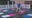 Paul Milliken skates on The Roof at Ponce City Market