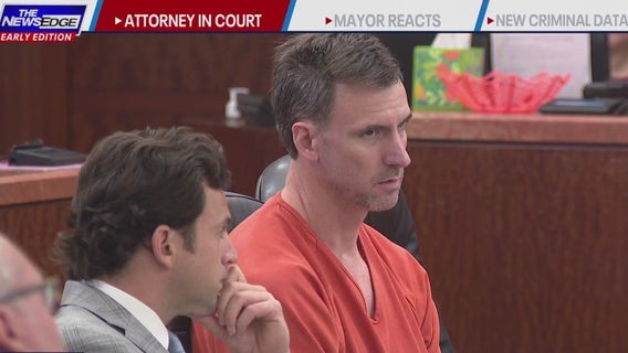 Bond denied for Houston lawyer and his wife who were last seen with a man who's now missing