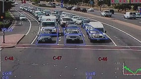 Dublin nixes red-light cameras