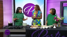 Portia: Hostest with the Mostest