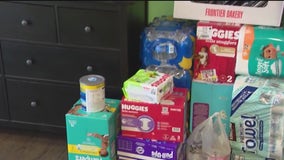 Local group plans to donate to hurricane victims