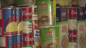 SNAP benefits to lapse putting strain on Chicago area food pantries