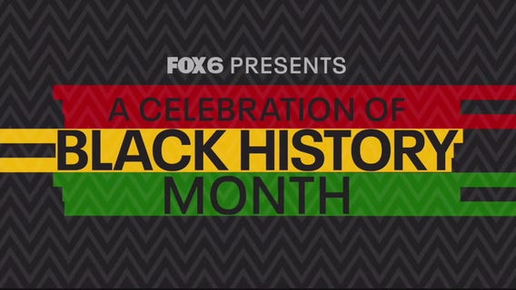 A Celebration of Black History Month