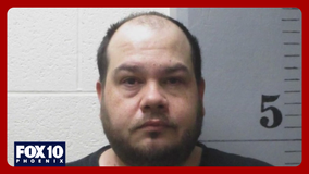 Man linked Alicia Navarro sentenced for child porn