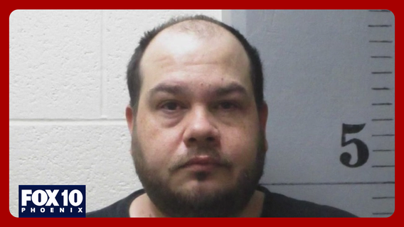 Man linked Alicia Navarro sentenced for child porn