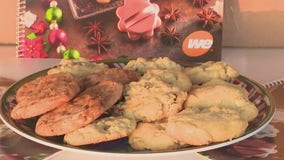 We Energies Cookie Book 'Celebrating Childhood Memories'