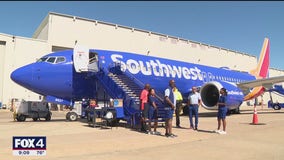 Elliott Investment group calls for special meeting at Southwest Airlines