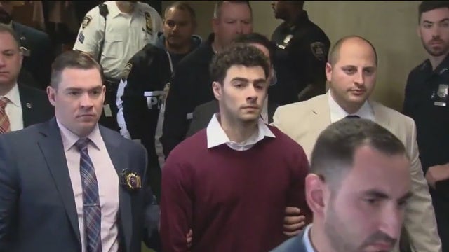 Luigi Mangione federal court date postponed: Latest