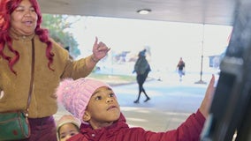 MARTA celebrates new school year with Reading and Riding event