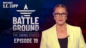 Battleground Ep. 18 -- What’s Next? Convention Aftermath, Swing States Decide