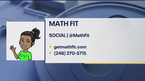 MATH FIT