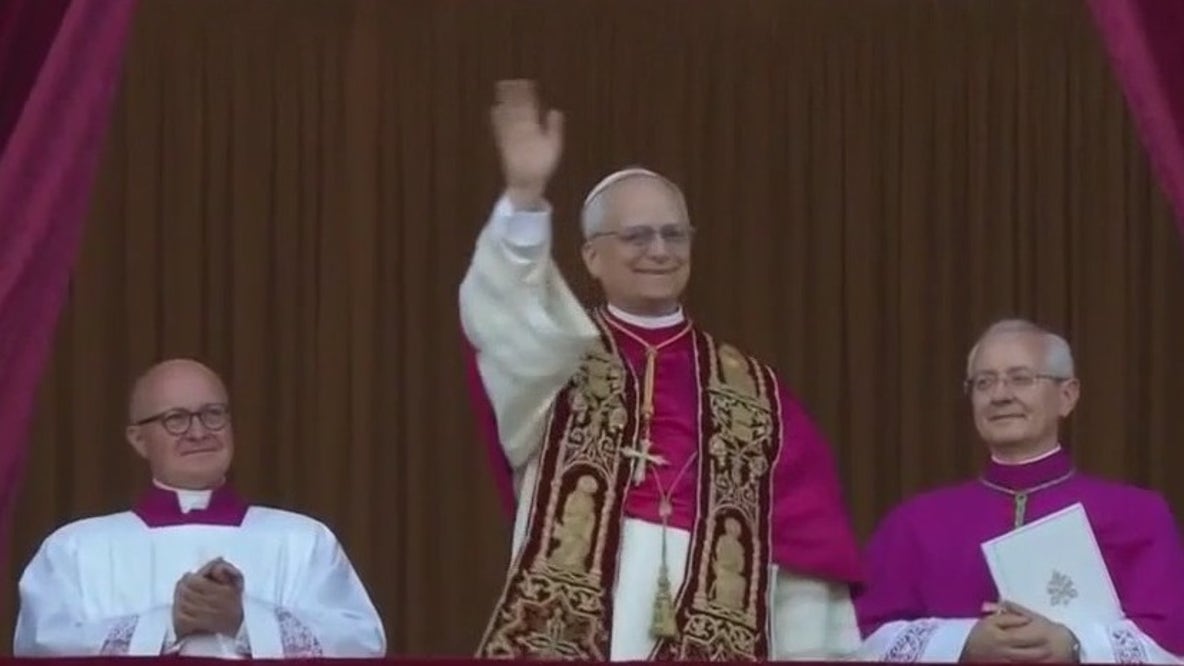 Florida brother says people predicted Pope Leo XIV’s rise as a kid