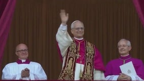Florida brother says people predicted Pope Leo XIV’s rise as a kid
