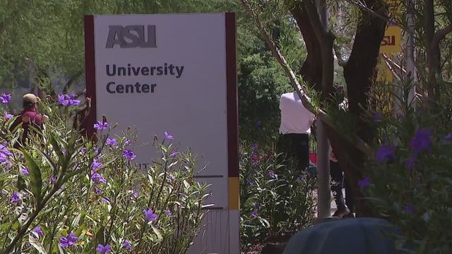 Arizona ranks high for AI anxiety as students prepare for changing workforce