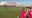 Charley's World | Charley visits Buccaneer's training camp