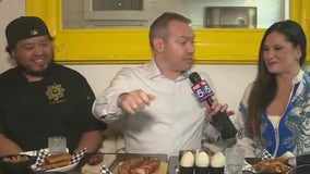 Local event celebrates Filipino American History Month