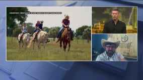Westgate River Ranch in Polk County