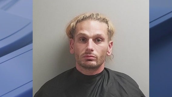 Man arrested for kidnapping 75-year-old woman after her 67-year-old boyfriend was found dead