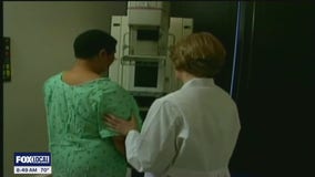 Operation Breast Density raising money to help women pay for supplemental breast cancer screenings