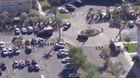 1 dead, 1 hurt in Sun City West shooting