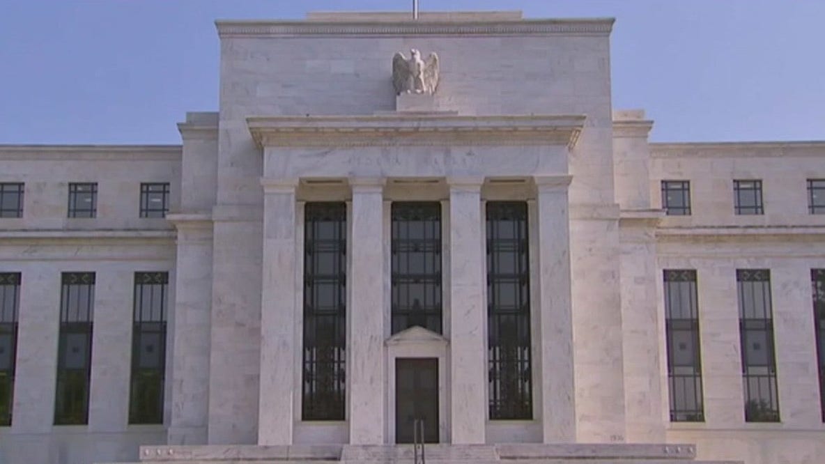 Feds leave interest rates unchanged