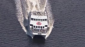 Pinellas County lays out plans for Cross Bay Ferry