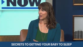 Sleep training advice from a certified consultant| ChicagoNOW