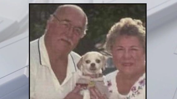 Beloved elderly Inland Empire couple, dog seemingly vanish after leaving nudist ranch