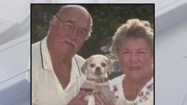 Beloved elderly Inland Empire couple, dog seemingly vanish after leaving nudist ranch