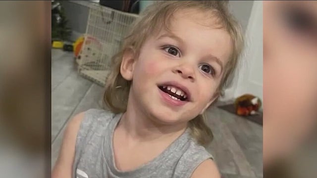 Family mourns 4-year-old’s drowning, calls for park safety: 'Let Waylon leave a legacy'